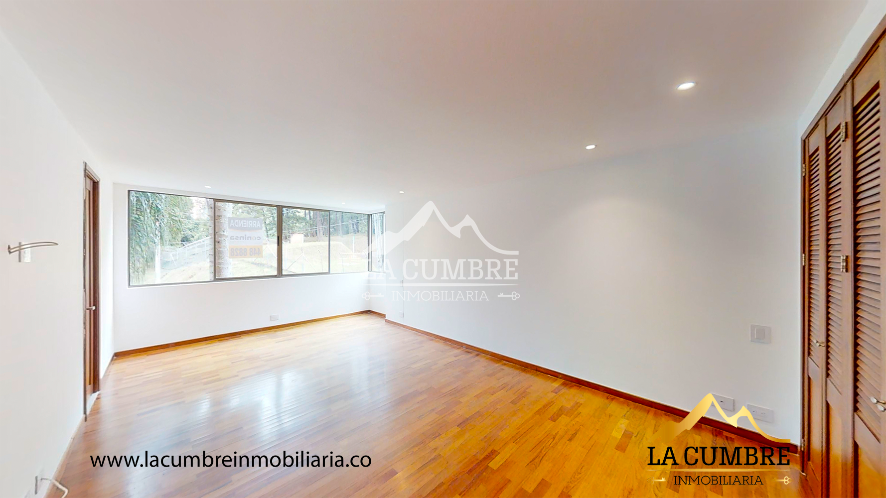 Apartamento en arriendo en La Calera, Medellín · foto 13 de 16