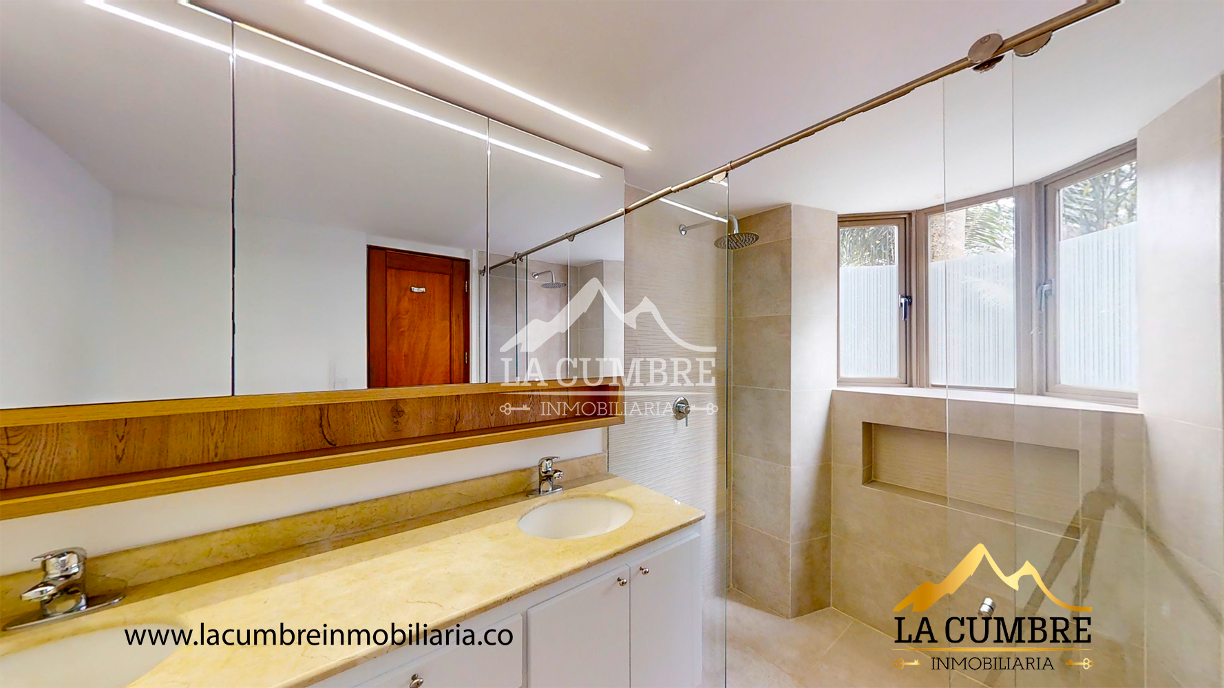 Apartamento en arriendo en La Calera, Medellín · foto 14 de 16