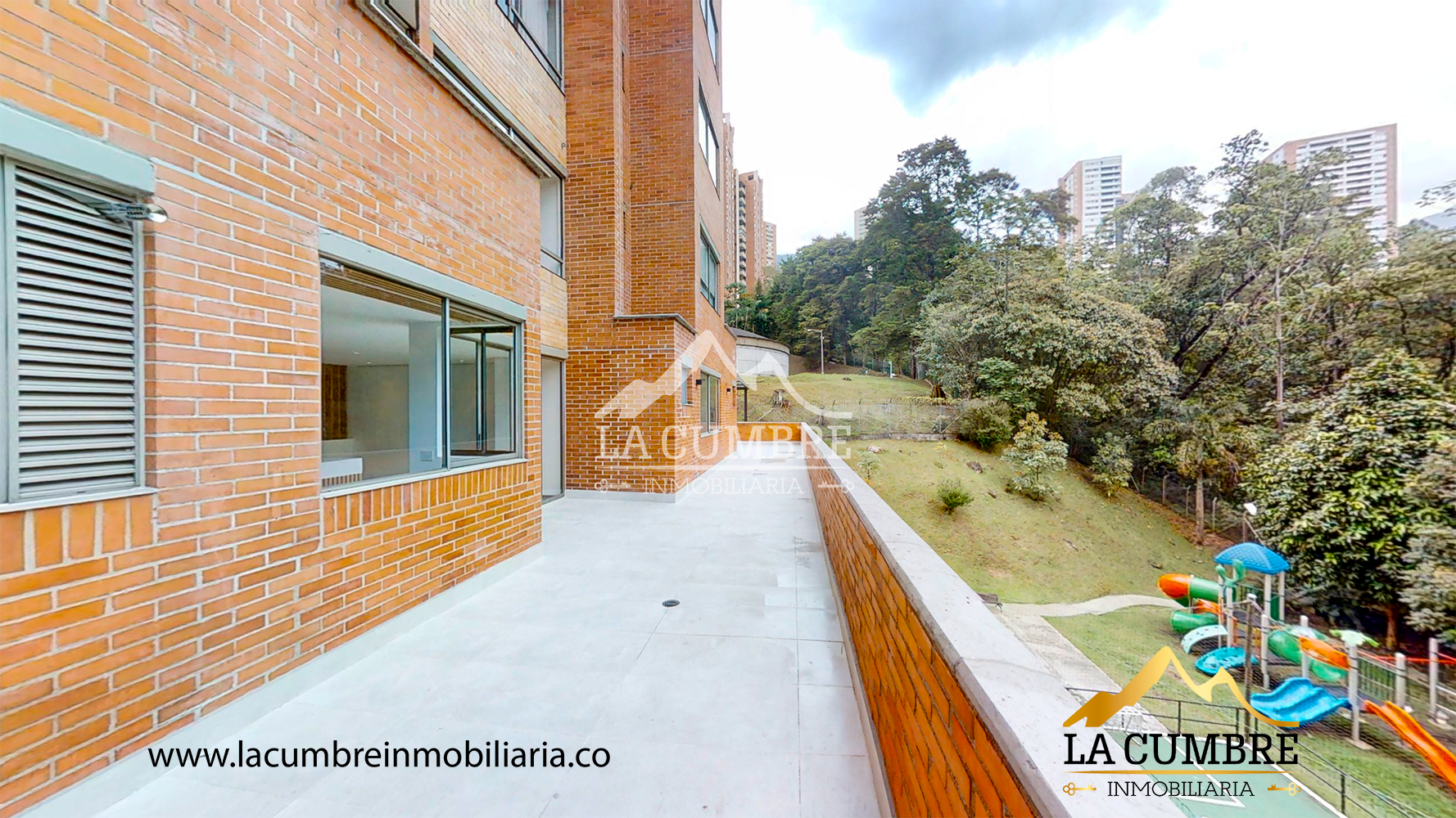Apartamento en arriendo en La Calera, Medellín · foto 15 de 16