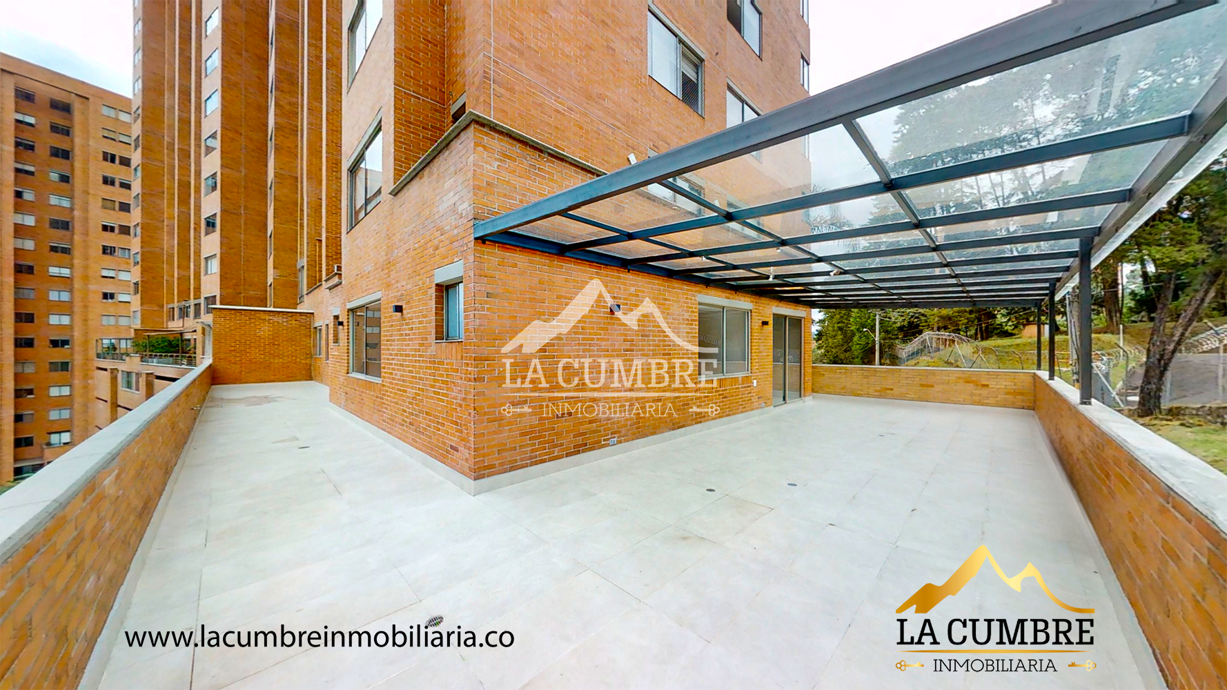 Apartamento en arriendo en La Calera, Medellín · foto 16 de 16