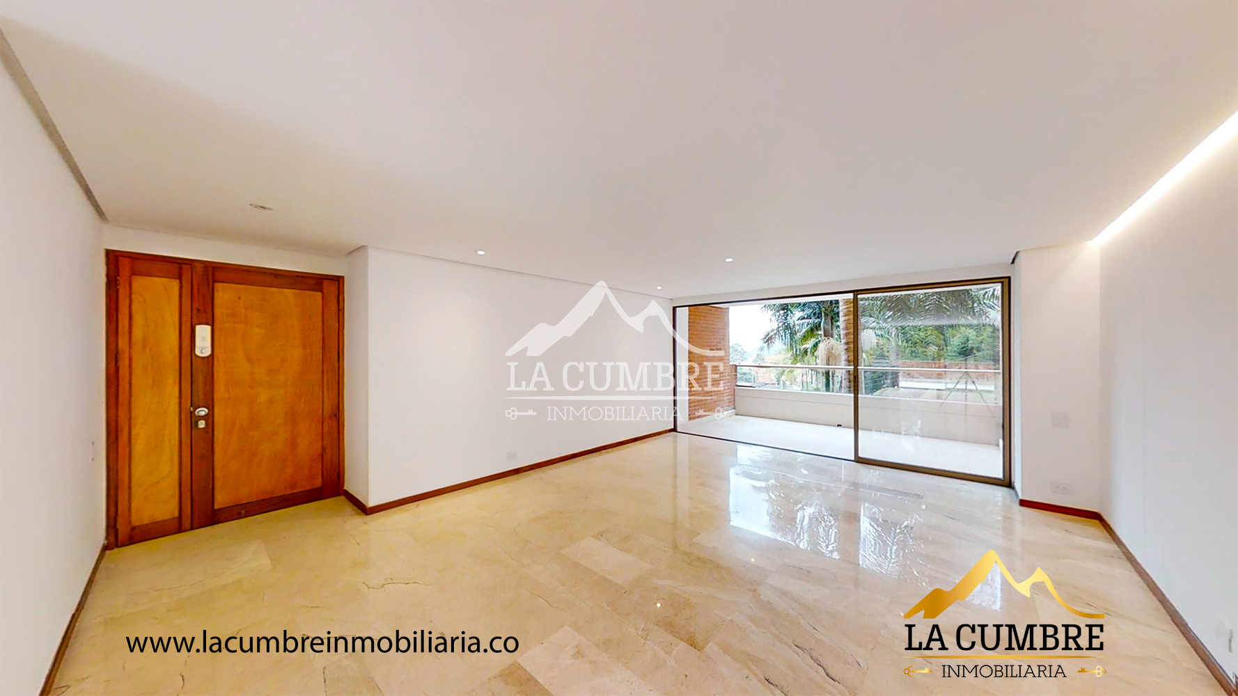Apartamento en arriendo en La Calera, Medellín · foto 2 de 16