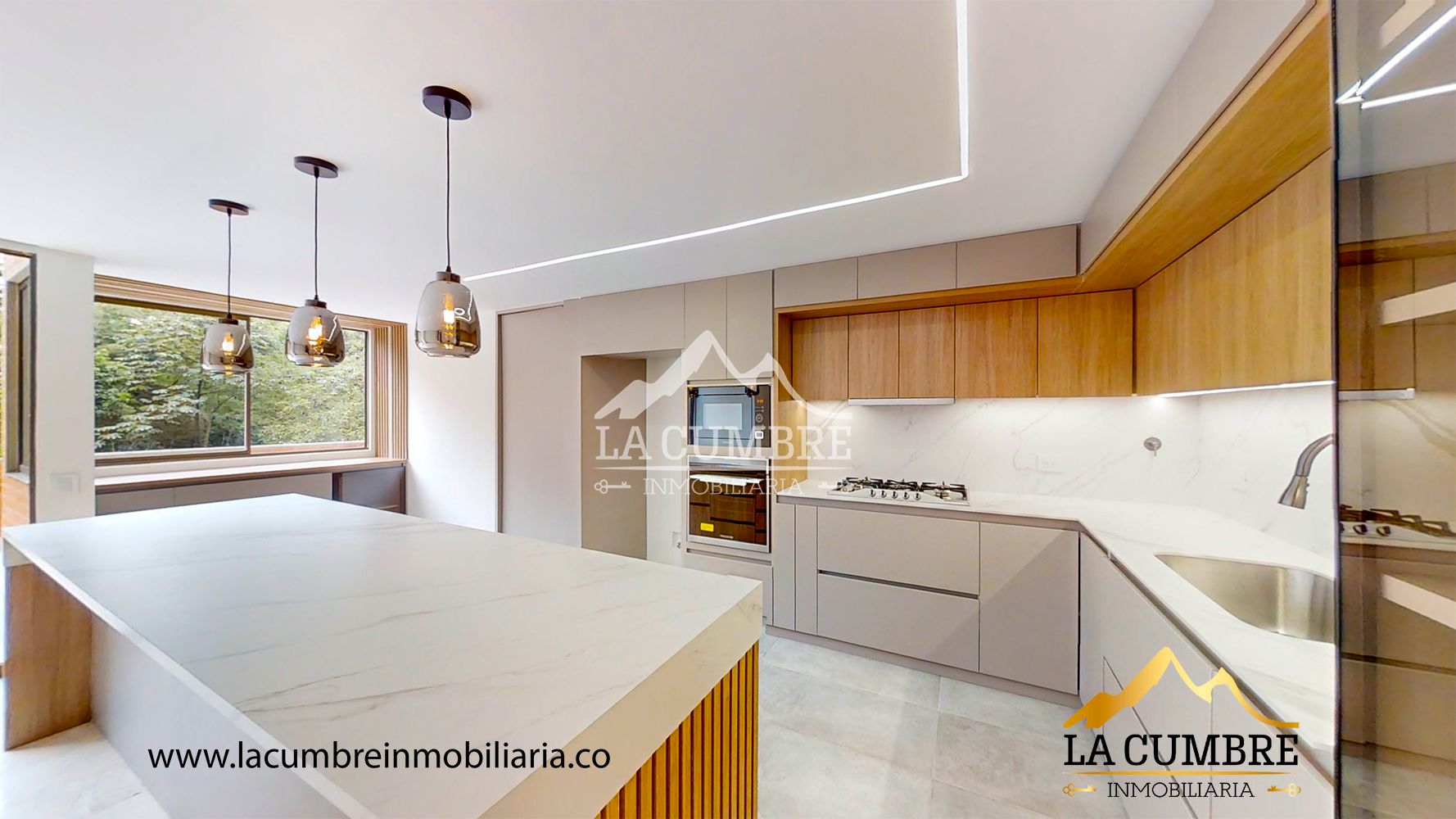 Apartamento en arriendo en La Calera, Medellín · foto 4 de 16