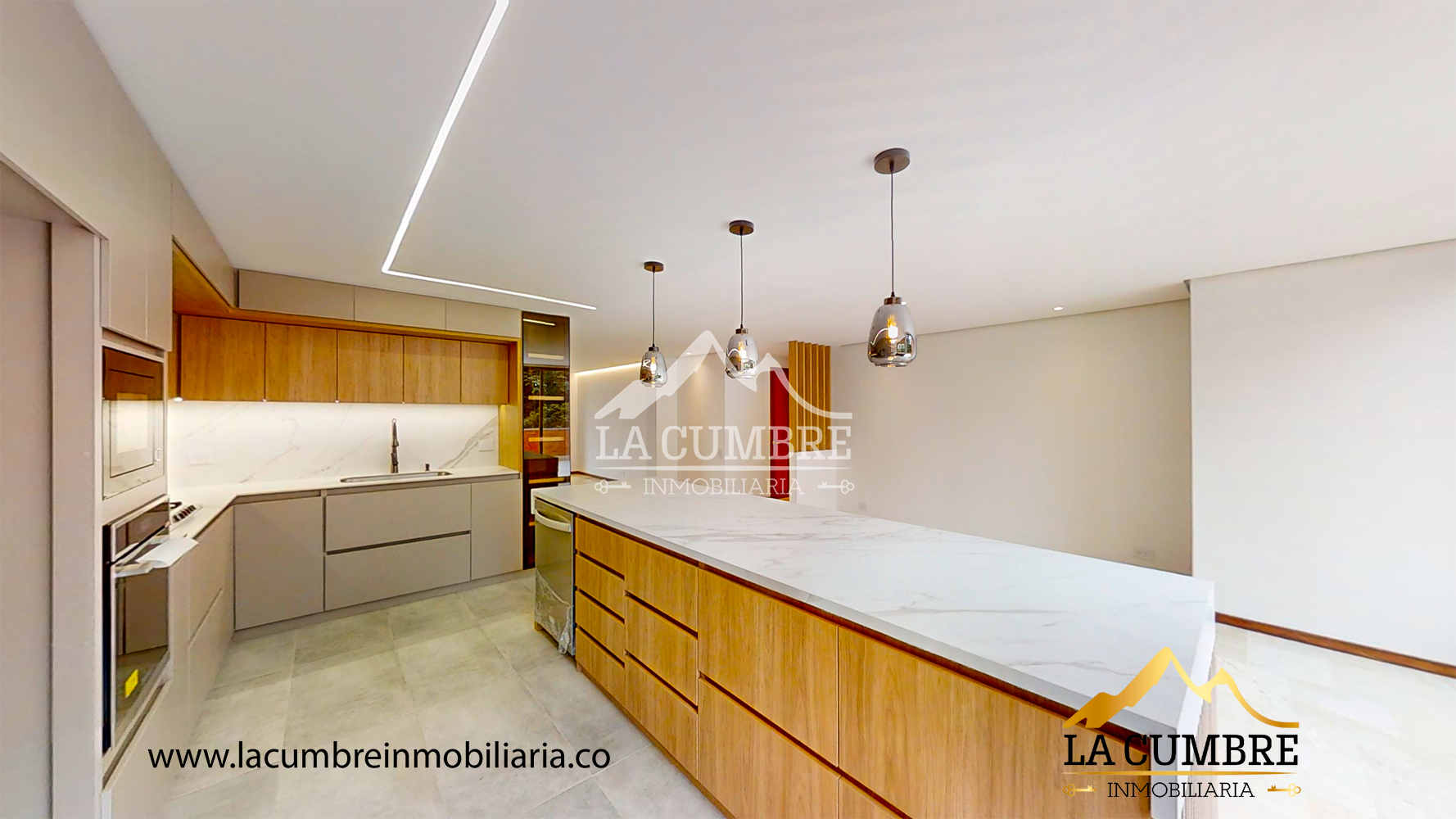 Apartamento en arriendo en La Calera, Medellín · foto 5 de 16