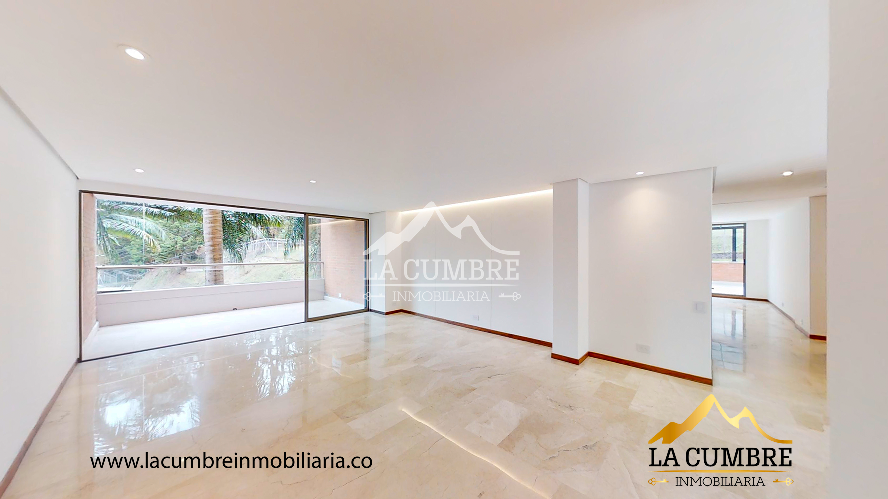 Apartamento en arriendo en La Calera, Medellín · foto 6 de 16