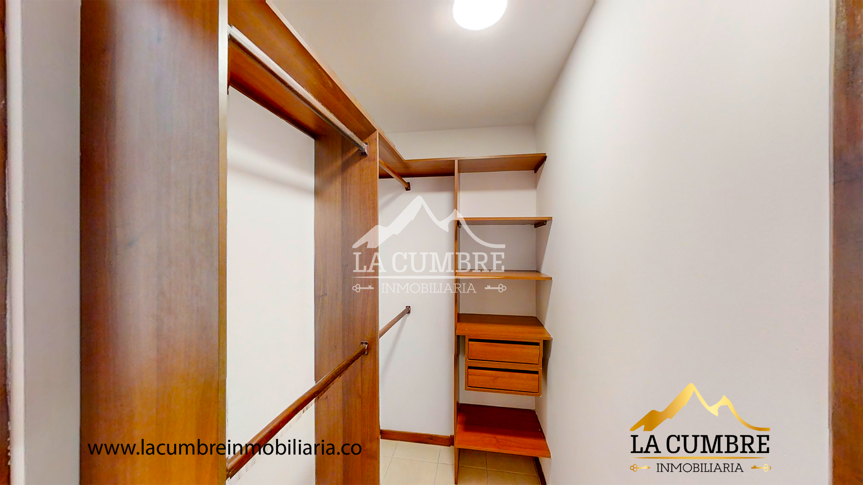 Apartamento en arriendo en La Calera, Medellín · foto 8 de 16