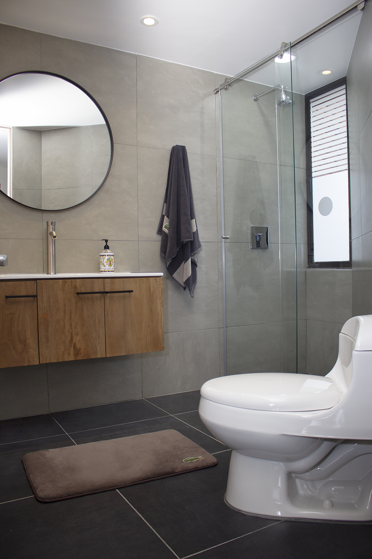Apartamento de 4 alcobas en venta en Cerros De Suba, Bogotá, 414 m² · foto 15 de 17