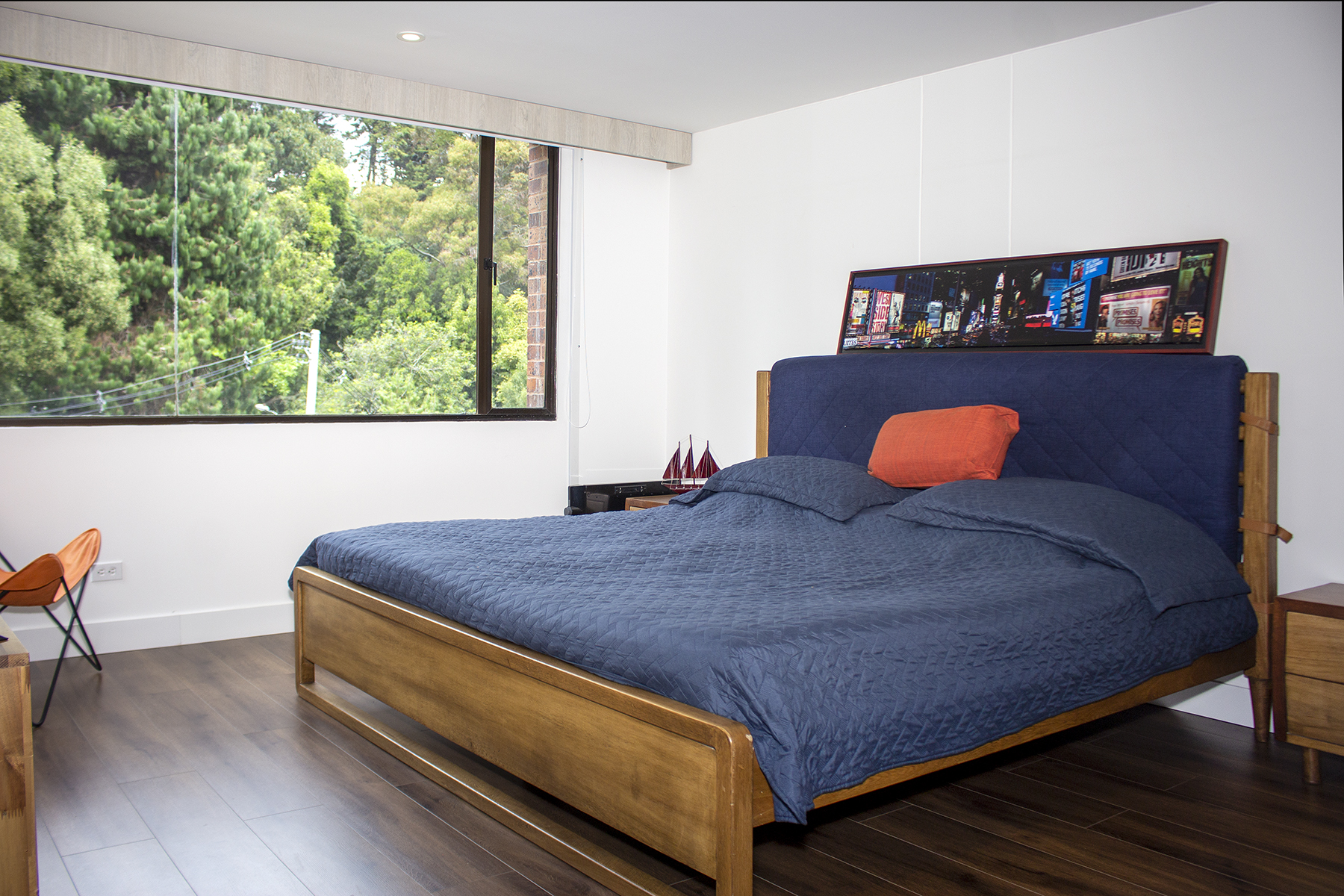 Apartamento de 4 alcobas en venta en Cerros De Suba, Bogotá, 414 m² · foto 16 de 17