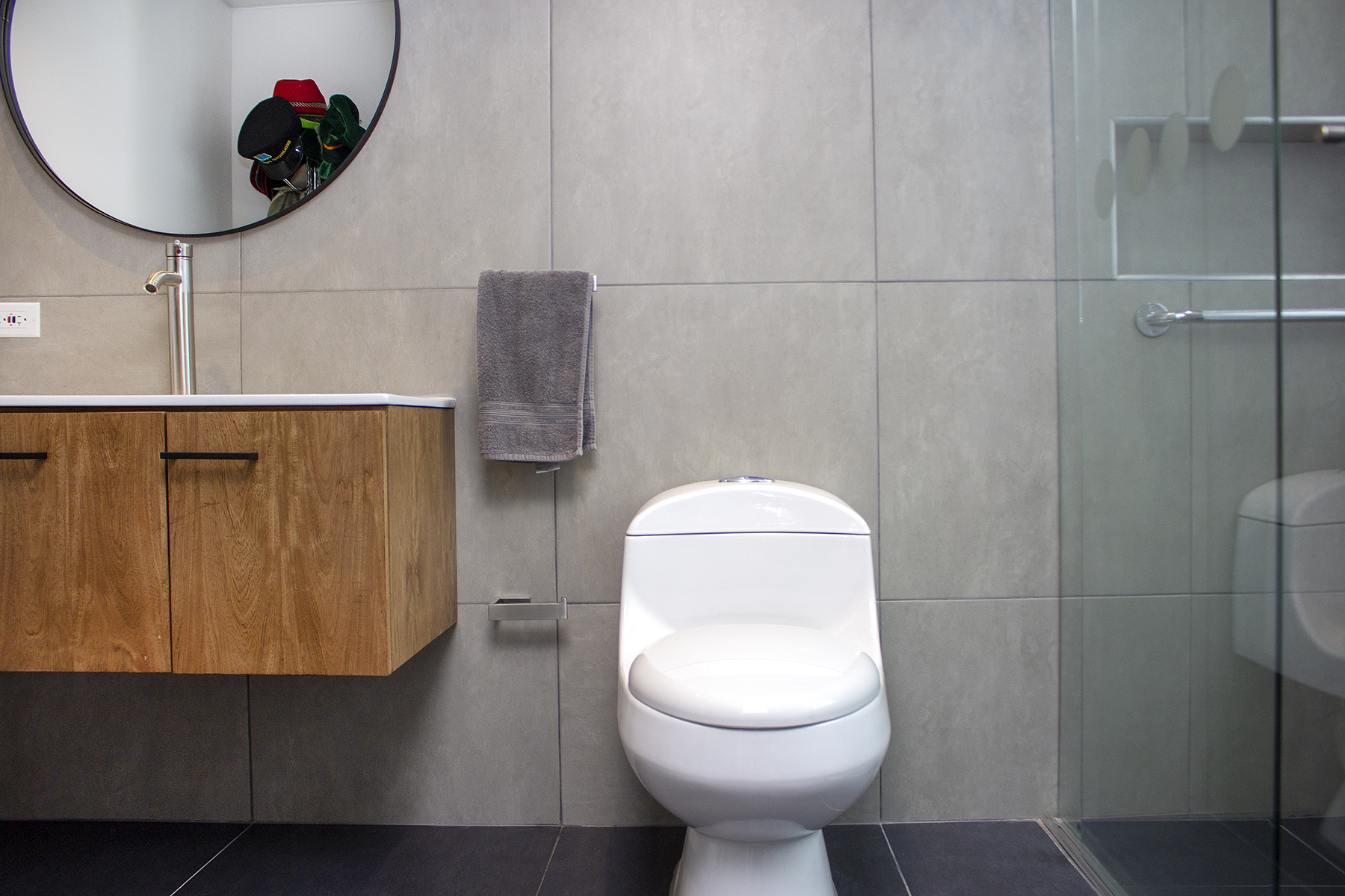 Apartamento de 4 alcobas en venta en Cerros De Suba, Bogotá, 414 m² · foto 17 de 17