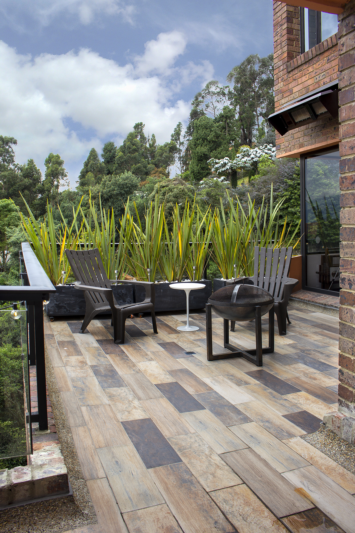 Apartamento de 4 alcobas en venta en Cerros De Suba, Bogotá, 414 m² · foto 3 de 17