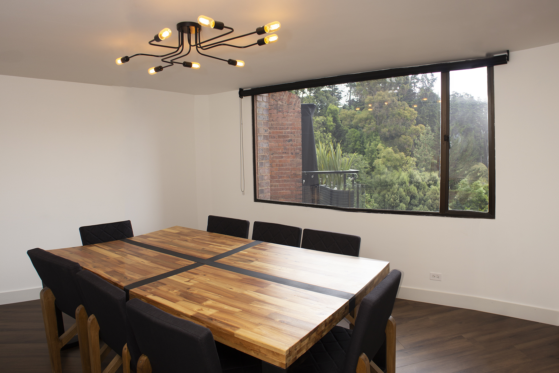 Apartamento de 4 alcobas en venta en Cerros De Suba, Bogotá, 414 m² · foto 6 de 17