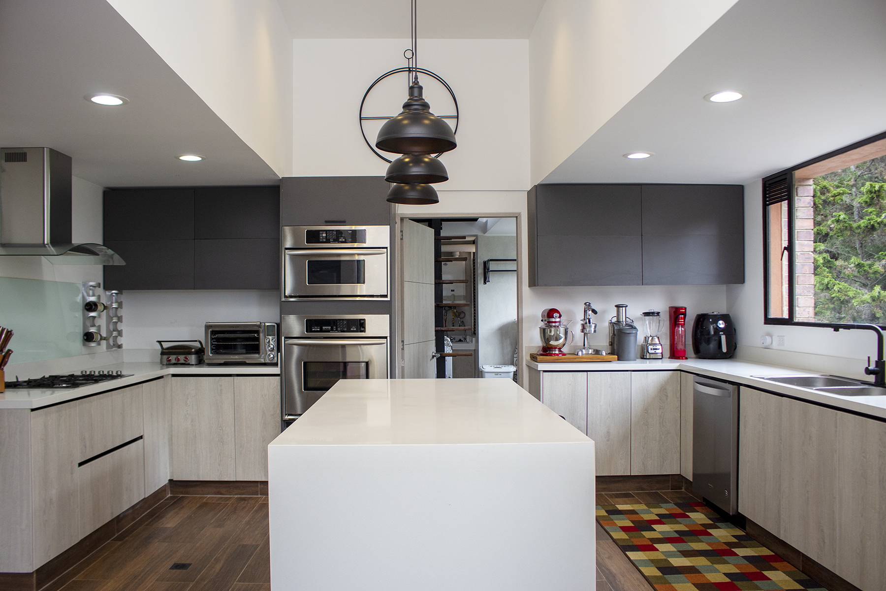 Apartamento de 4 alcobas en venta en Cerros De Suba, Bogotá, 414 m² · foto 7 de 17
