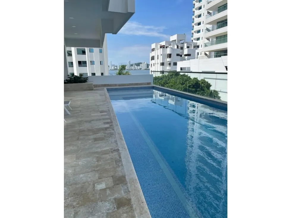 Apartamento de 1 alcoba en venta en Cartagena De Indias, Cali, 71 m² · foto 12 de 18