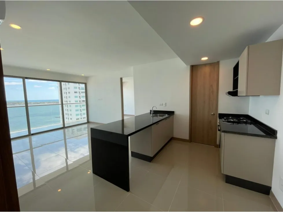Apartamento de 1 alcoba en venta en Cartagena De Indias, Cali, 71 m² · foto 14 de 18