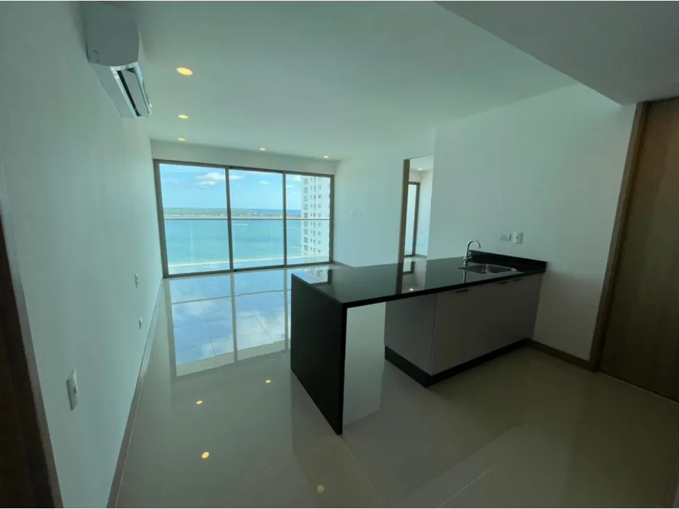 Apartamento de 1 alcoba en venta en Cartagena De Indias, Cali, 71 m² · foto 15 de 18