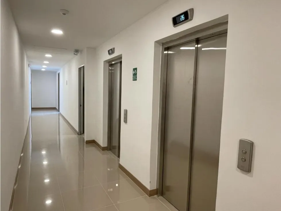 Apartamento de 1 alcoba en venta en Cartagena De Indias, Cali, 71 m² · foto 16 de 18