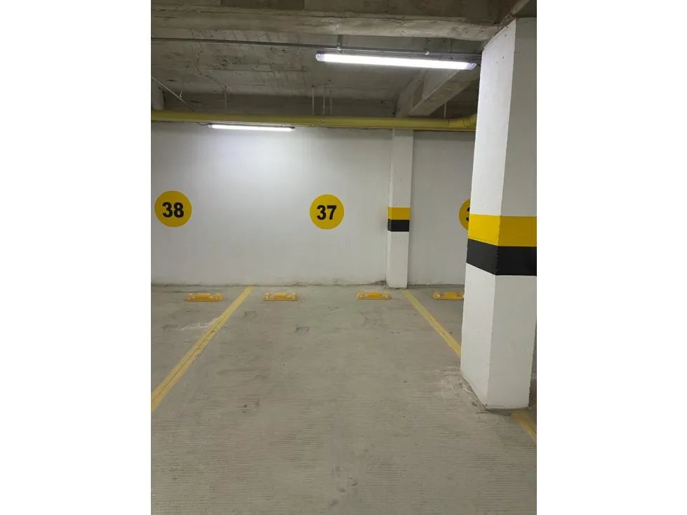 Apartamento de 1 alcoba en venta en Cartagena De Indias, Cali, 71 m² · foto 17 de 18
