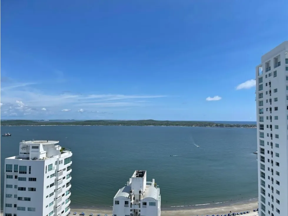 Apartamento de 1 alcoba en venta en Cartagena De Indias, Cali, 71 m² · foto 18 de 18