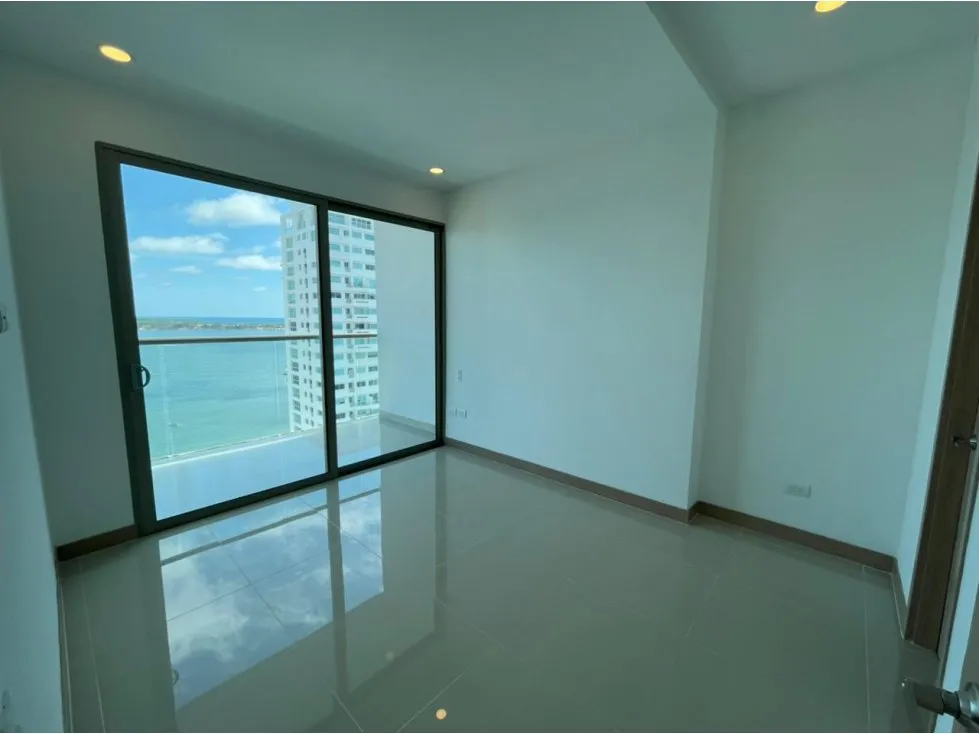 Apartamento de 1 alcoba en venta en Cartagena De Indias, Cali, 71 m² · foto 2 de 18