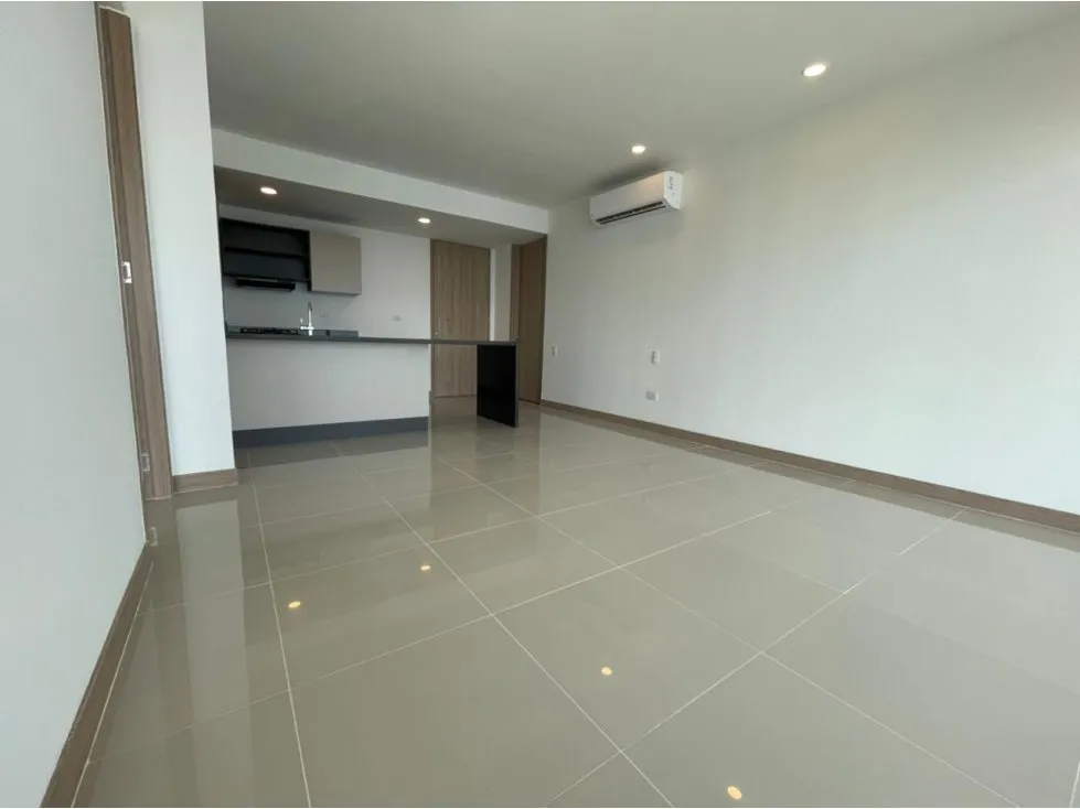 Apartamento de 1 alcoba en venta en Cartagena De Indias, Cali, 71 m² · foto 3 de 18