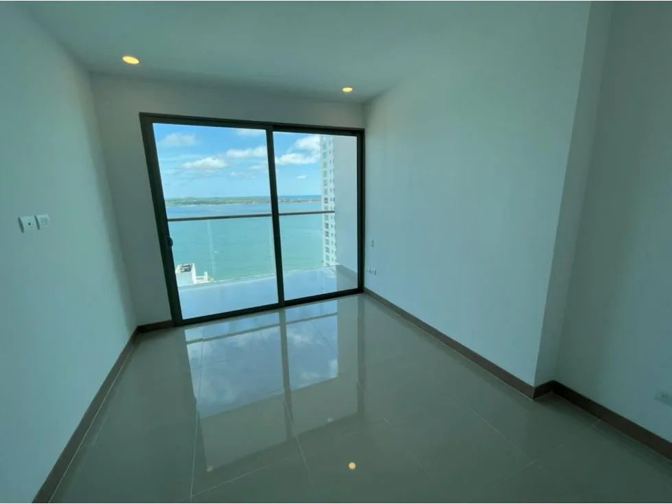 Apartamento de 1 alcoba en venta en Cartagena De Indias, Cali, 71 m² · foto 5 de 18