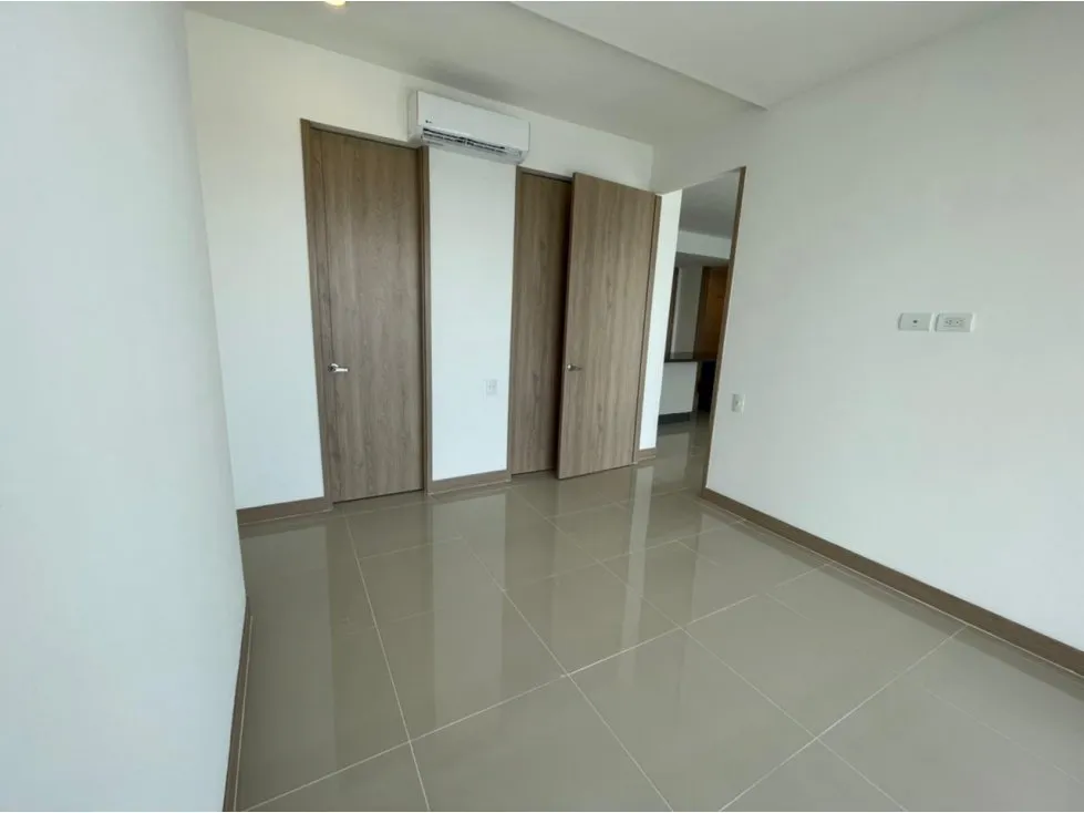 Apartamento de 1 alcoba en venta en Cartagena De Indias, Cali, 71 m² · foto 6 de 18