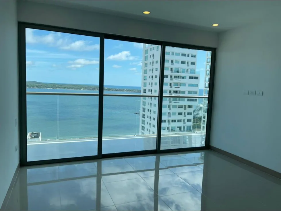 Apartamento de 1 alcoba en venta en Cartagena De Indias, Cali, 71 m² · foto 9 de 18