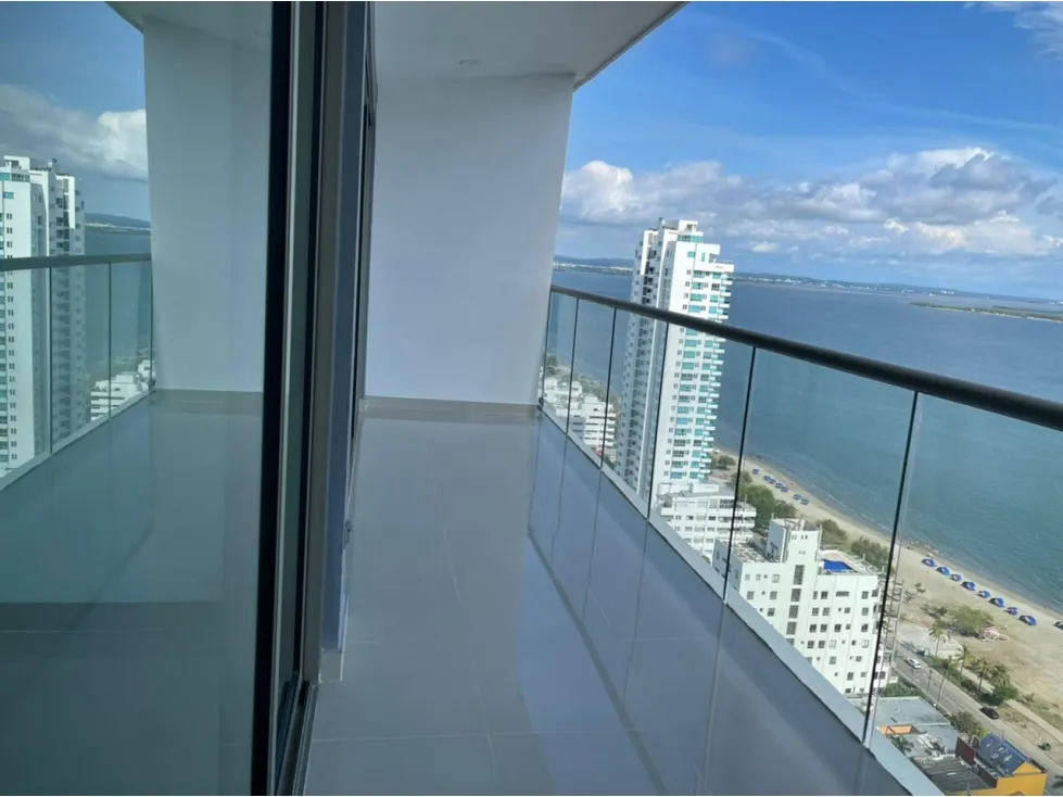 Apartamento de 1 alcoba en venta en Cartagena De Indias, Cali, 71 m² · foto 10 de 18