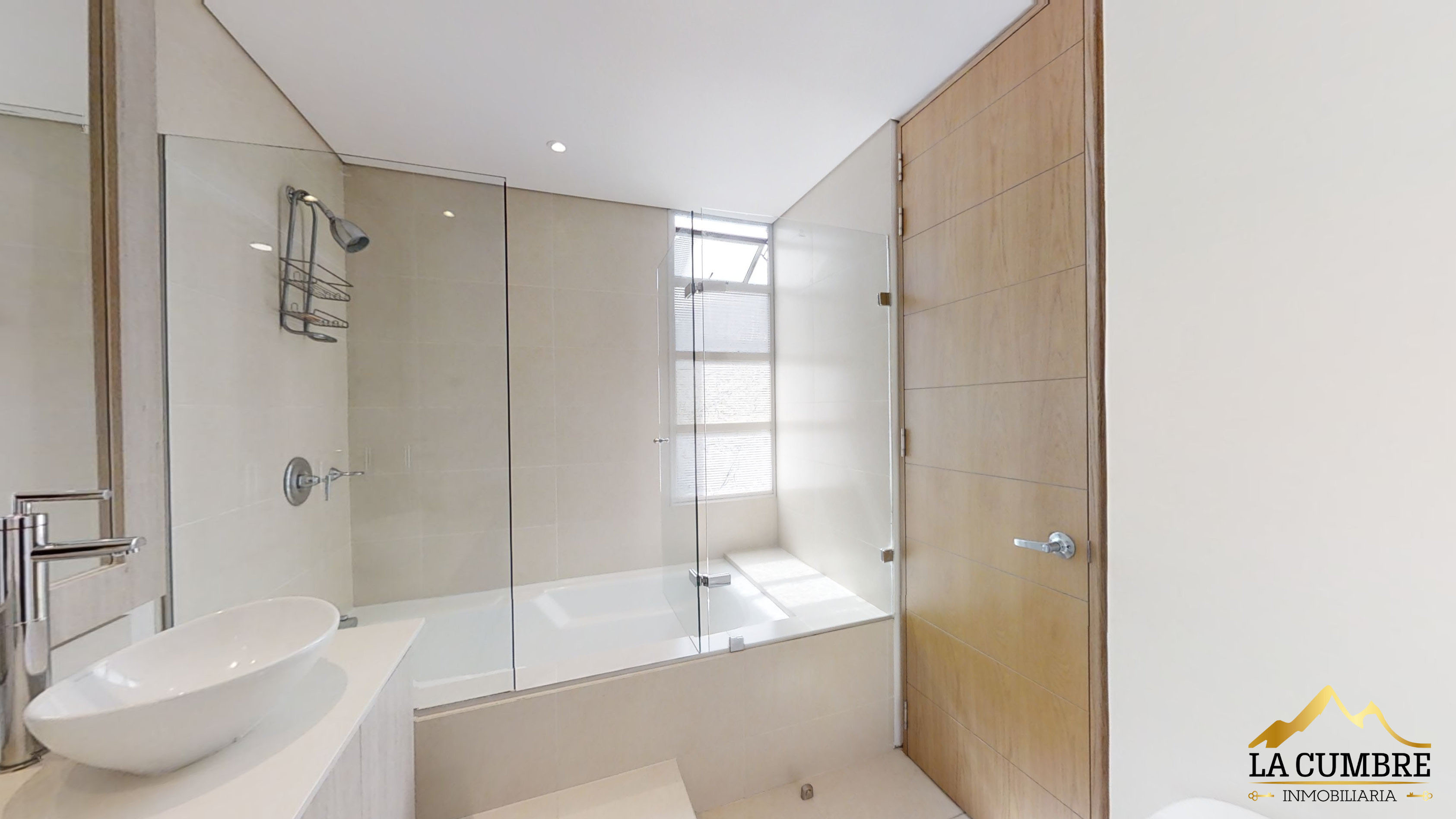 Apartamento de 3 alcobas en venta en El Tesoro, Medellín, 198 m² · foto 13 de 14