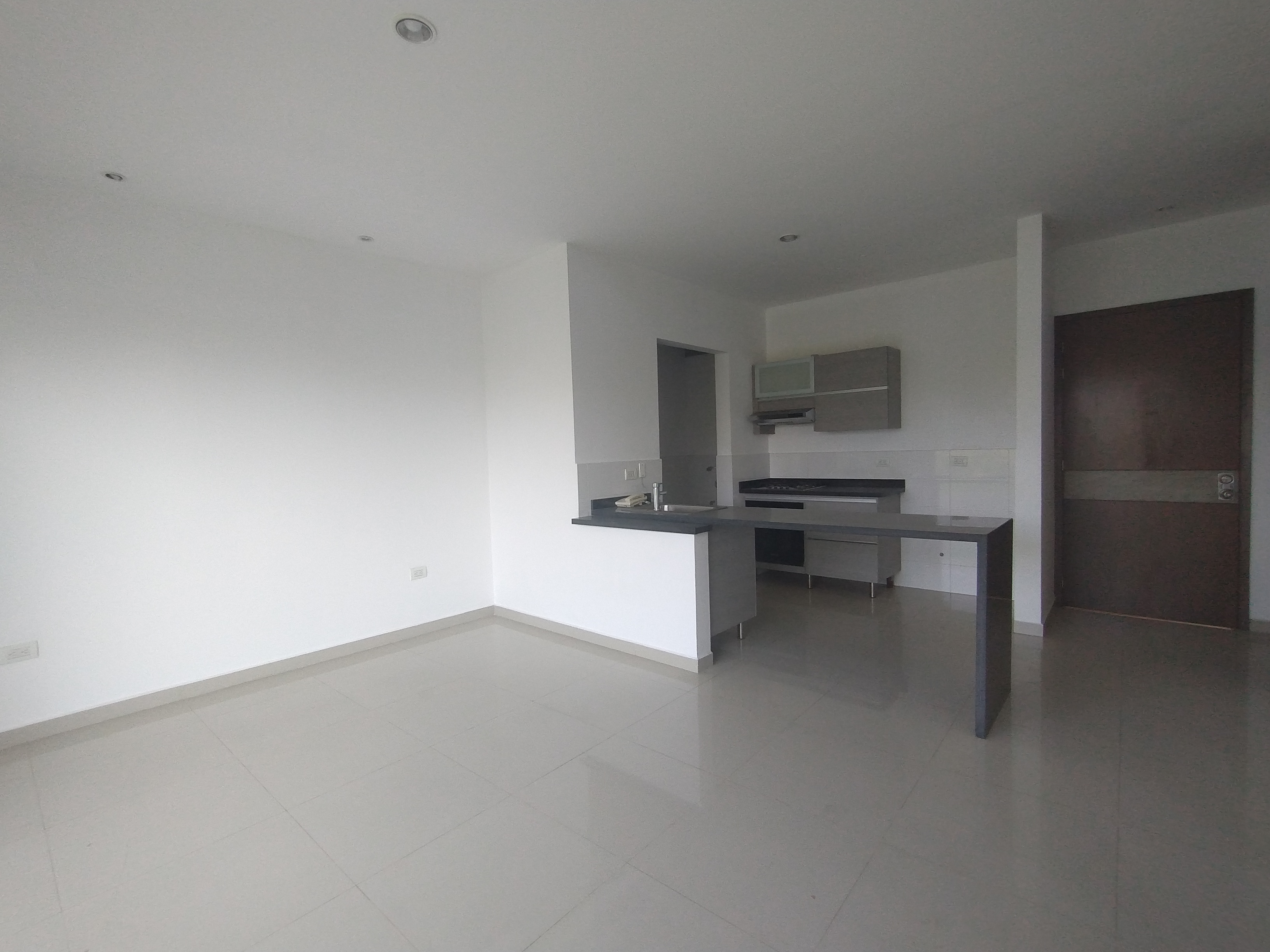 Apartamento en arriendo en Buenavista, Barranquilla