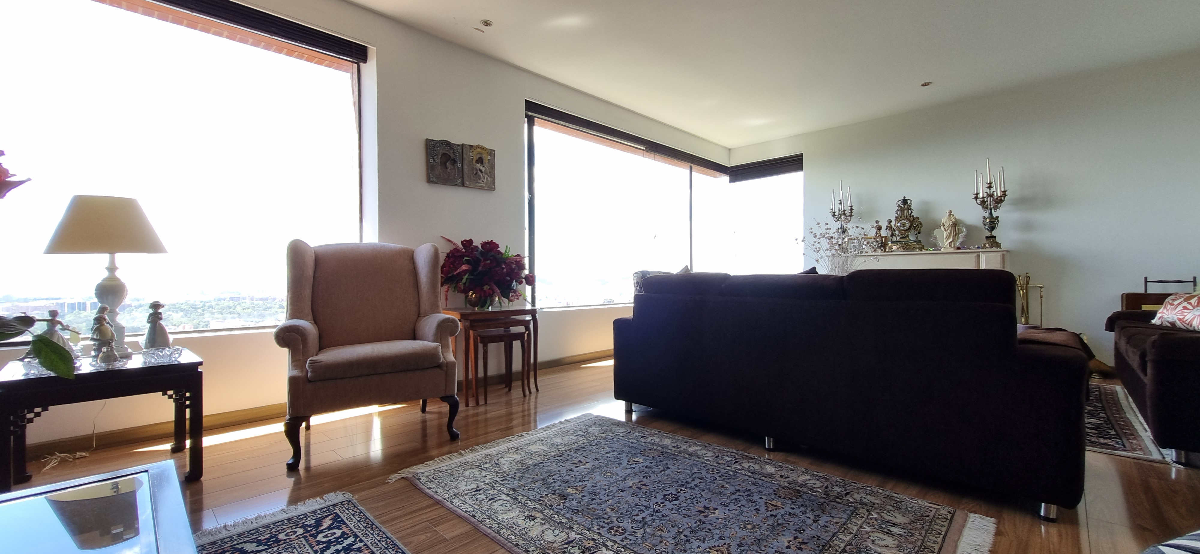 Apartamento de 3 alcobas en venta en Sierras Del Moral, Bogotá, 220 m² · foto 12 de 24