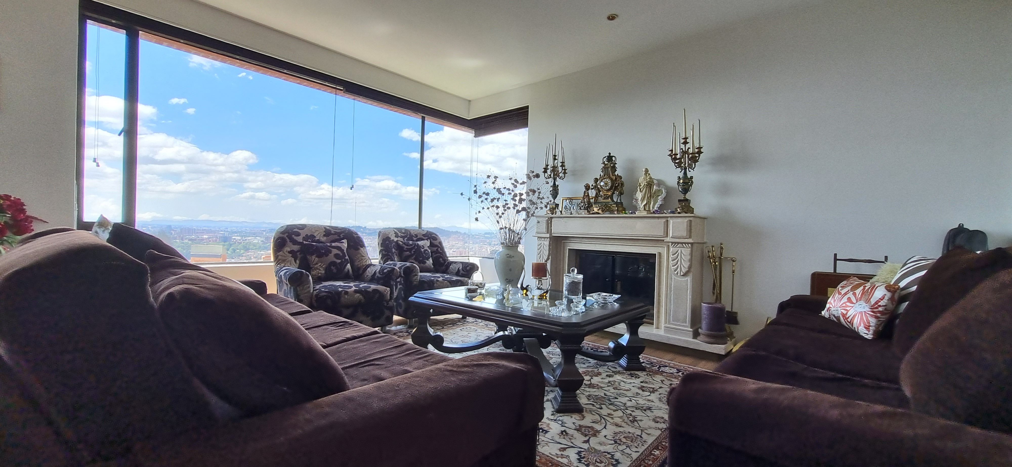 Apartamento de 3 alcobas en venta en Sierras Del Moral, Bogotá, 220 m² · foto 13 de 24
