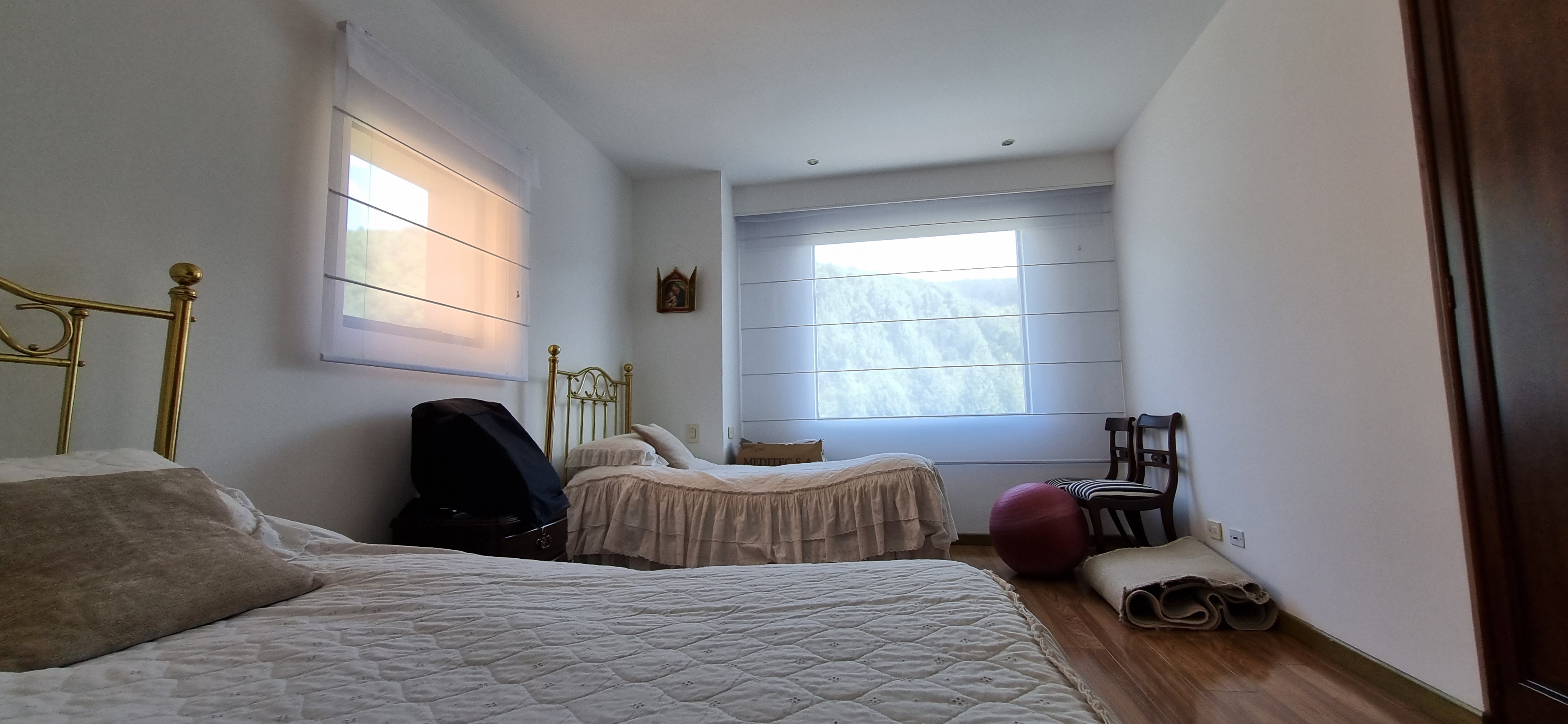 Apartamento de 3 alcobas en venta en Sierras Del Moral, Bogotá, 220 m² · foto 14 de 24