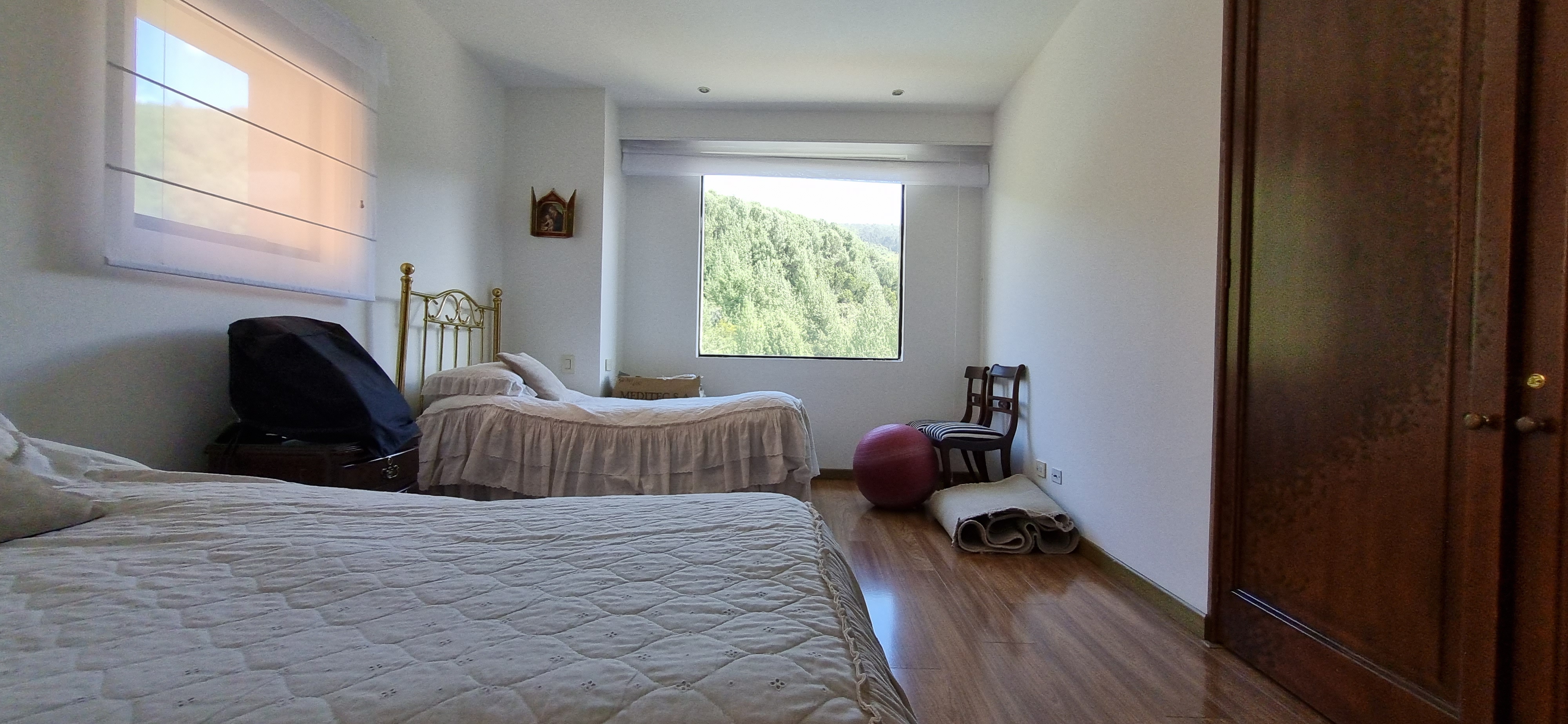 Apartamento de 3 alcobas en venta en Sierras Del Moral, Bogotá, 220 m² · foto 16 de 24