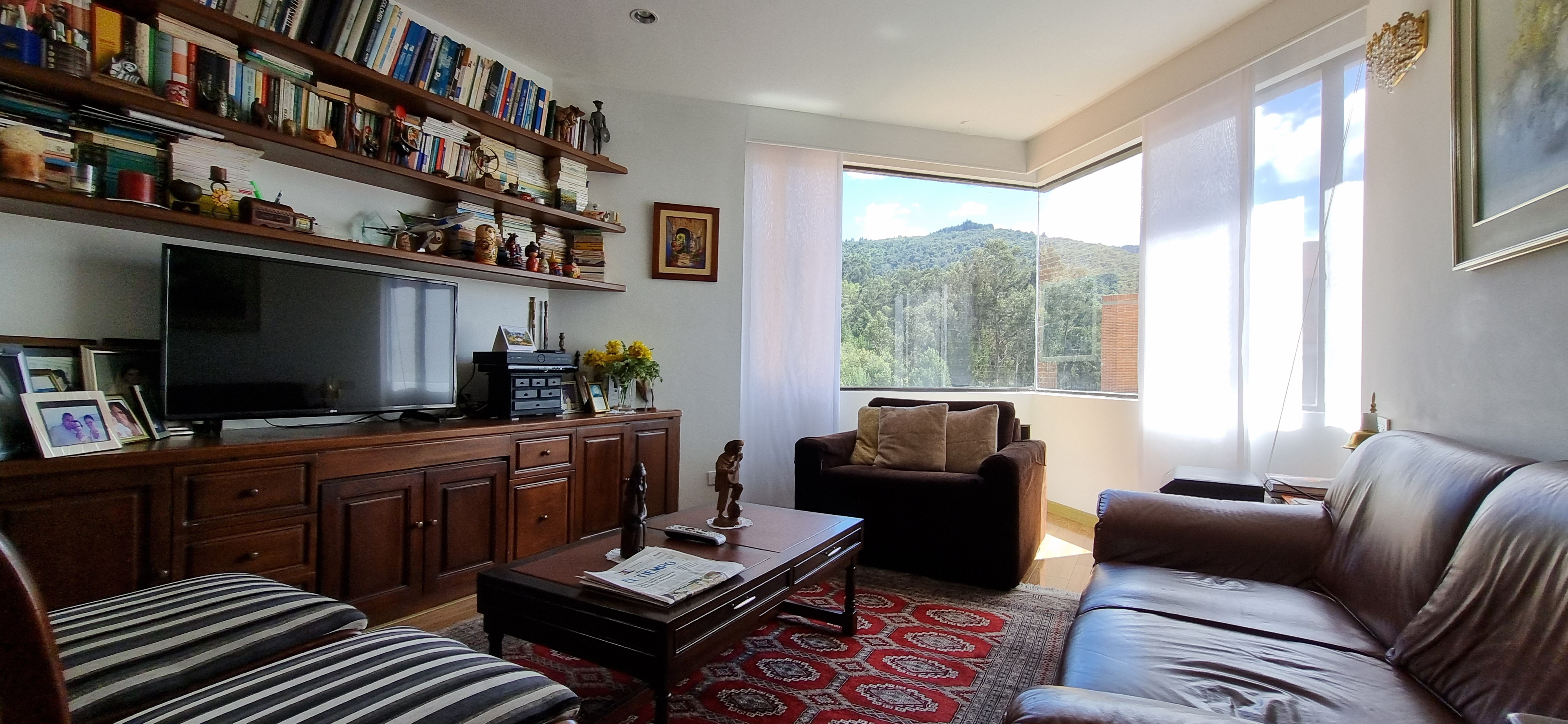 Apartamento de 3 alcobas en venta en Sierras Del Moral, Bogotá, 220 m² · foto 7 de 24