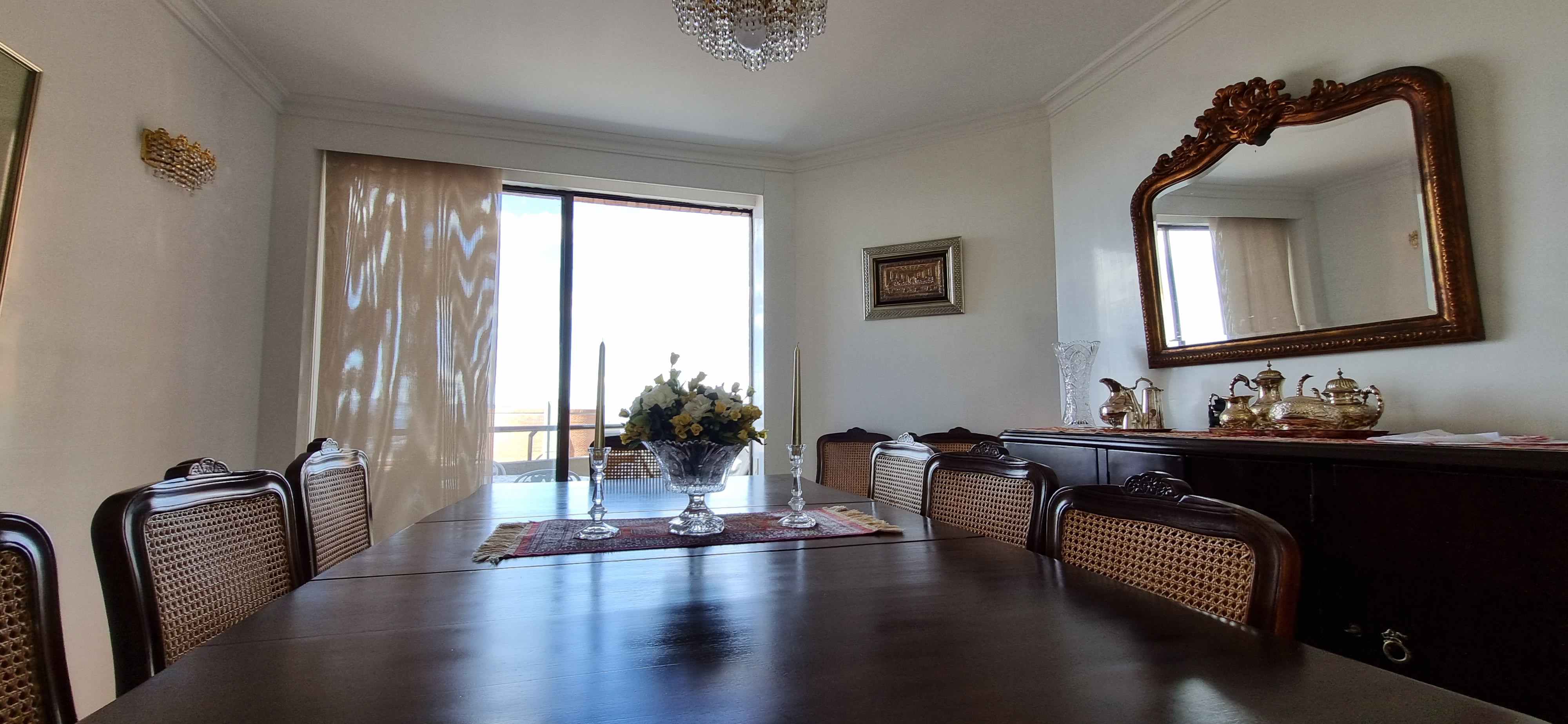 Apartamento de 3 alcobas en venta en Sierras Del Moral, Bogotá, 220 m² · foto 8 de 24