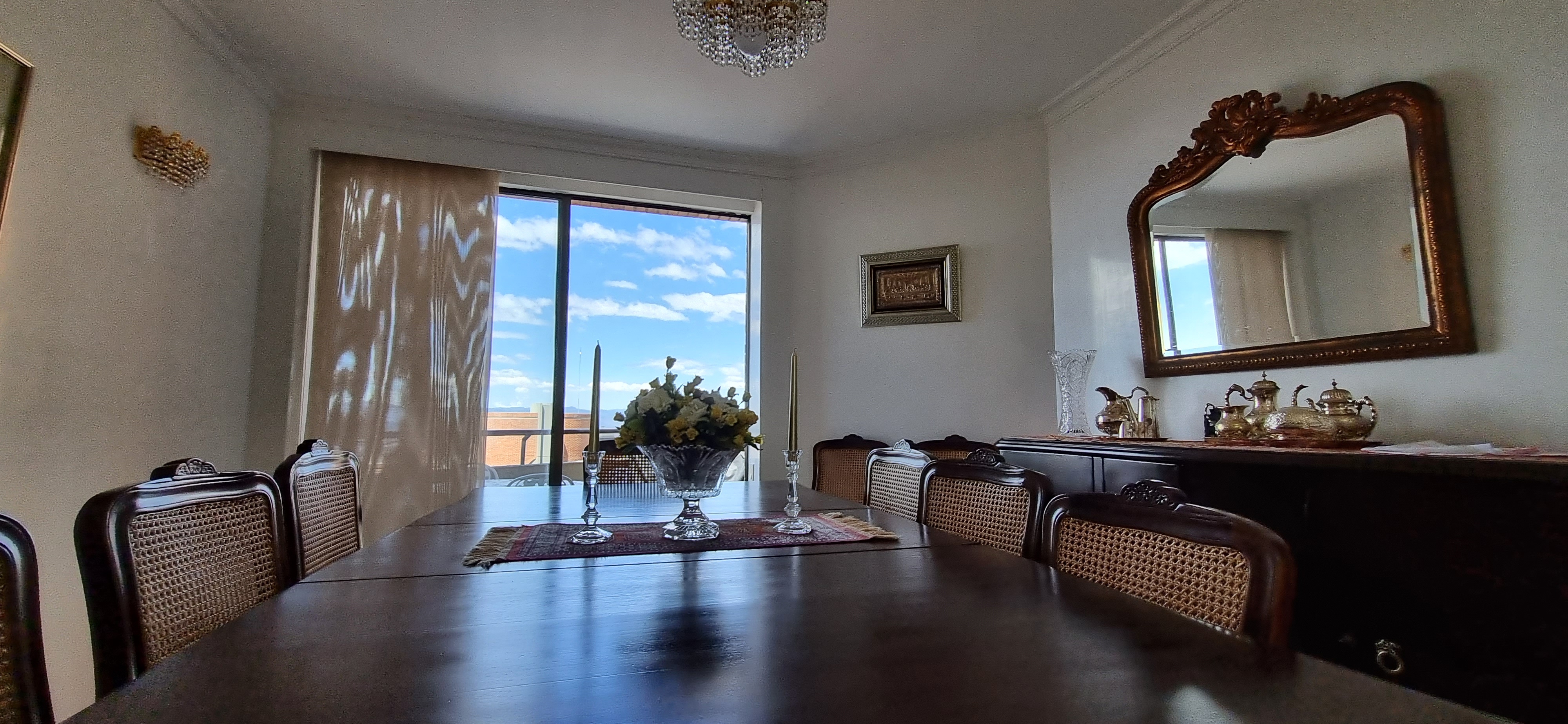 Apartamento de 3 alcobas en venta en Sierras Del Moral, Bogotá, 220 m² · foto 9 de 24