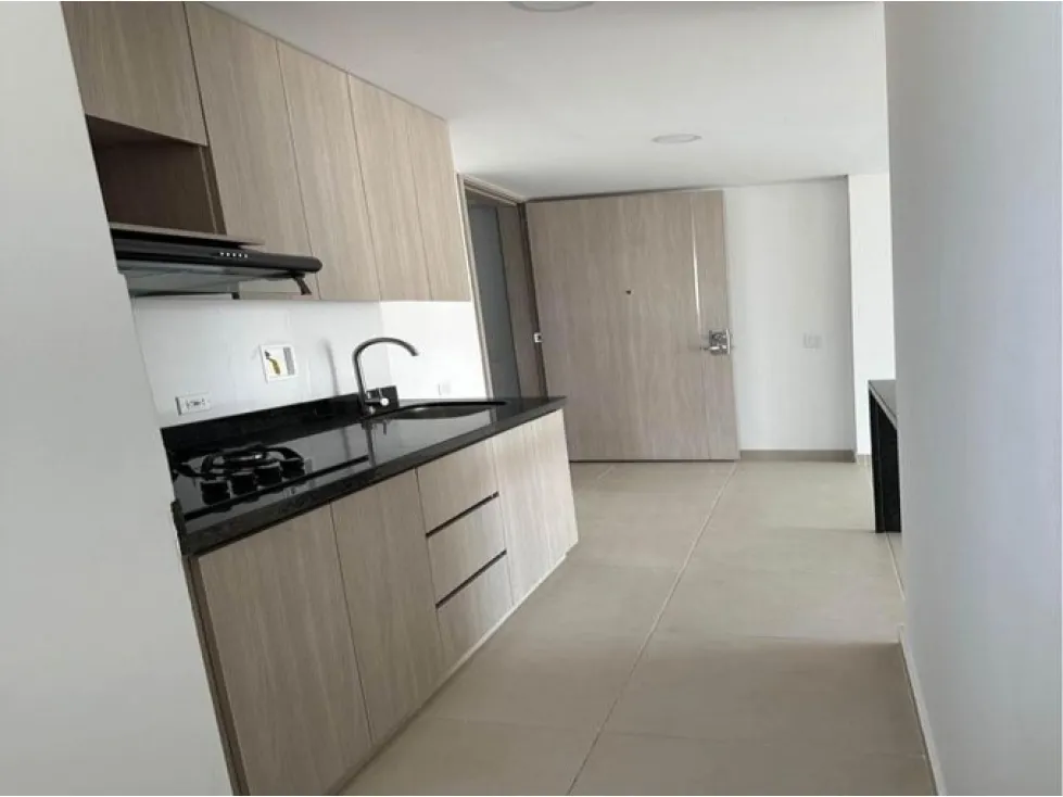 Apartamento de 3 alcobas en venta en Vegas De La Doctora, Sabaneta, 73 m² · foto 2 de 7