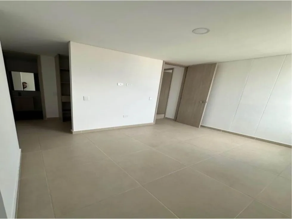 Apartamento de 3 alcobas en venta en Vegas De La Doctora, Sabaneta, 73 m² · foto 5 de 7