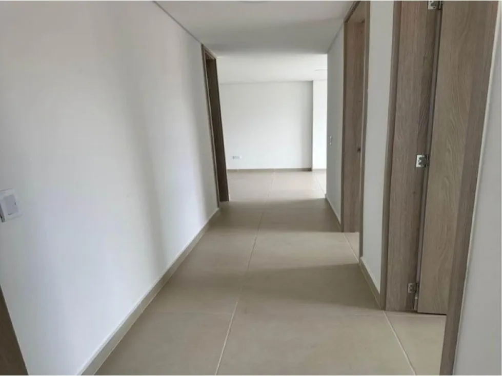 Apartamento de 3 alcobas en venta en Vegas De La Doctora, Sabaneta, 73 m² · foto 6 de 7