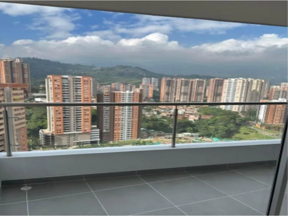 Apartamento de 3 alcobas en venta en Vegas De La Doctora, Sabaneta, 73 m² · foto 7 de 7