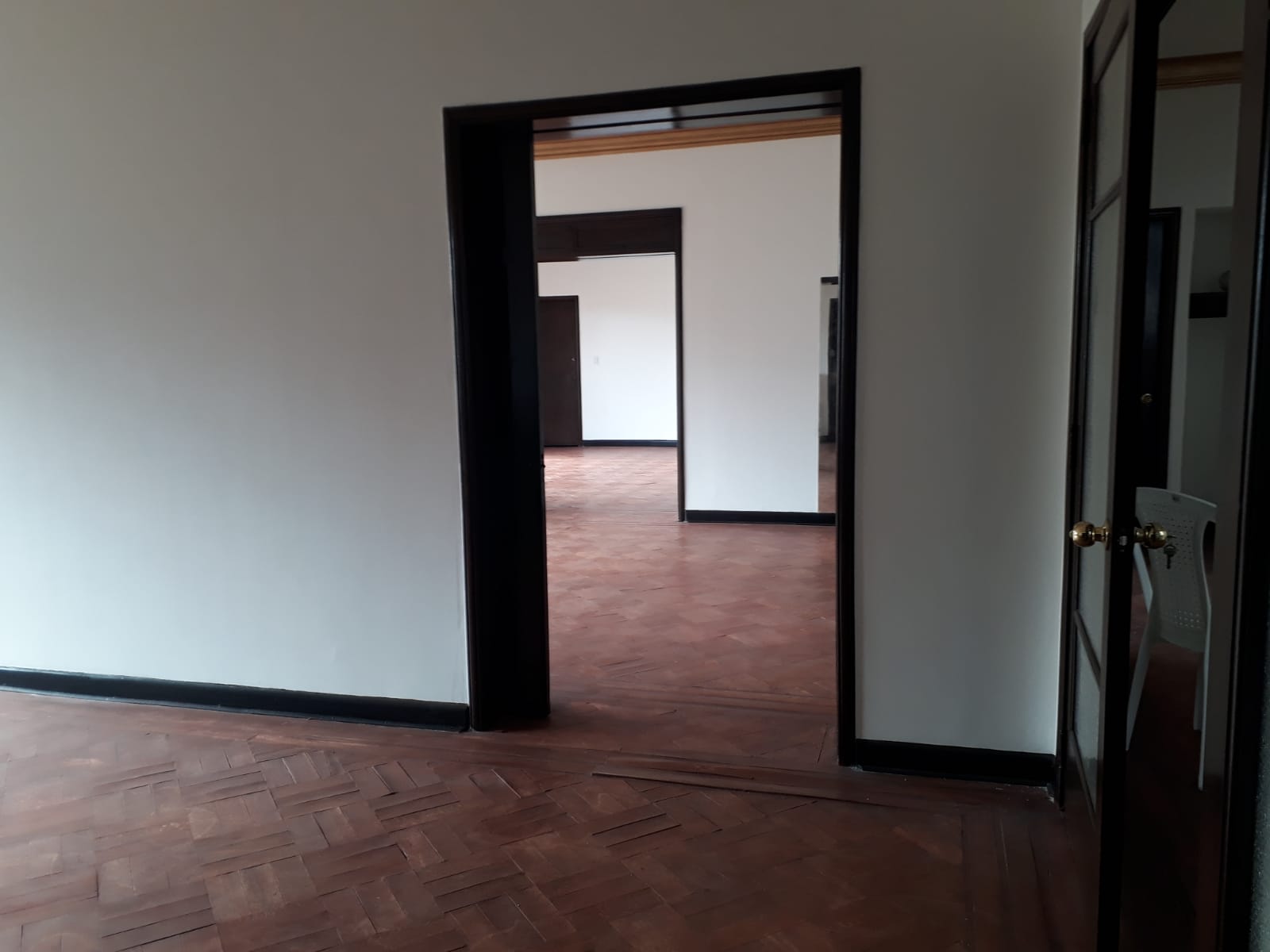 Apartamento en venta en Las Nieves, Bogotá · foto 11 de 24