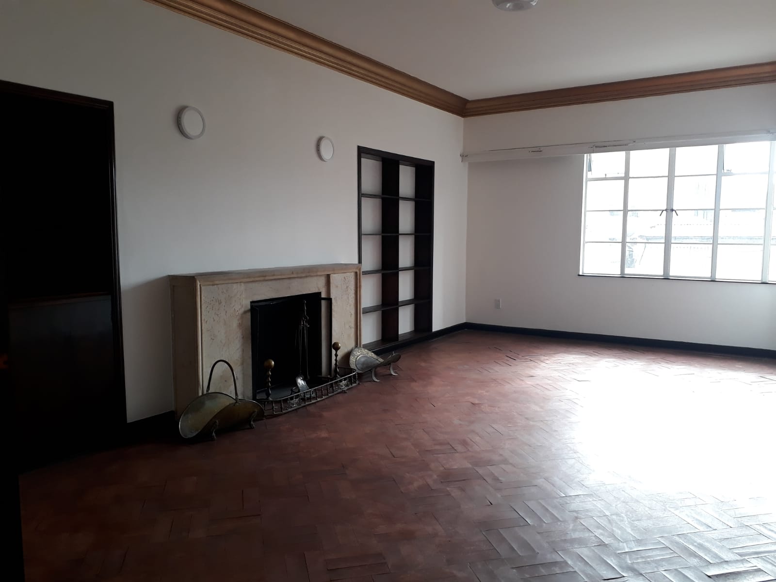 Apartamento en venta en Las Nieves, Bogotá · foto 12 de 24