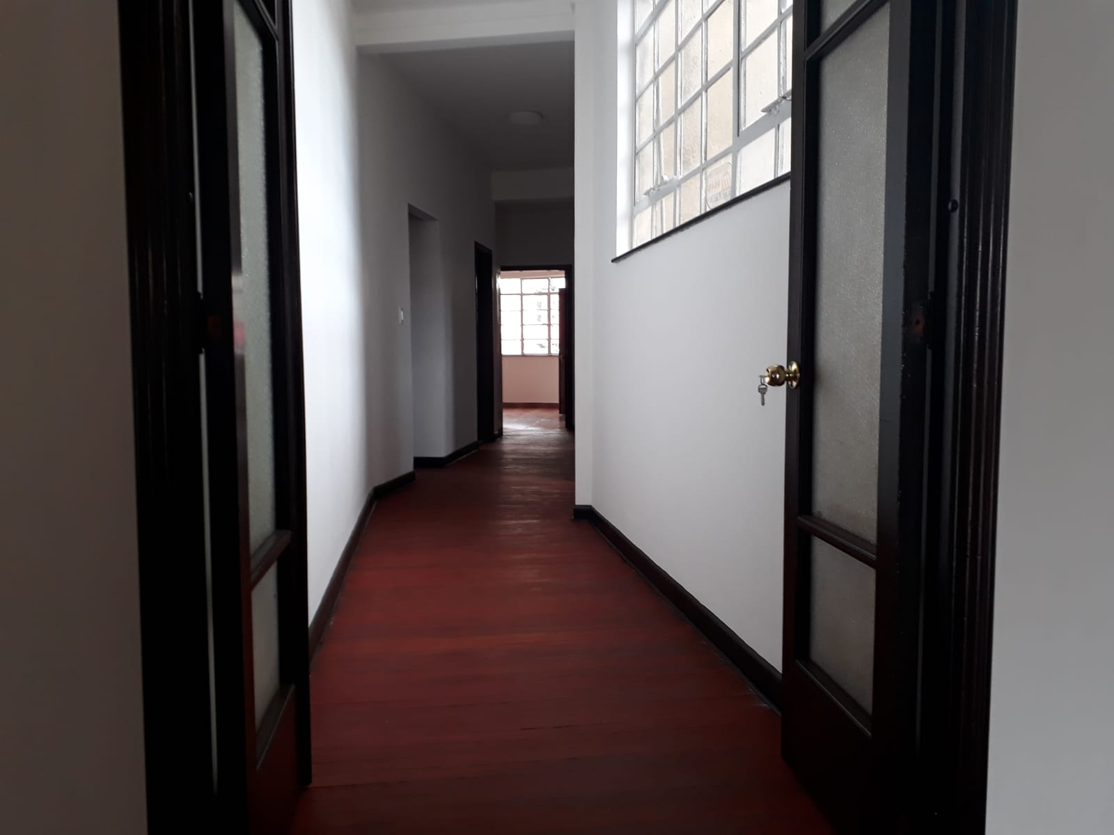 Apartamento en venta en Las Nieves, Bogotá · foto 14 de 24