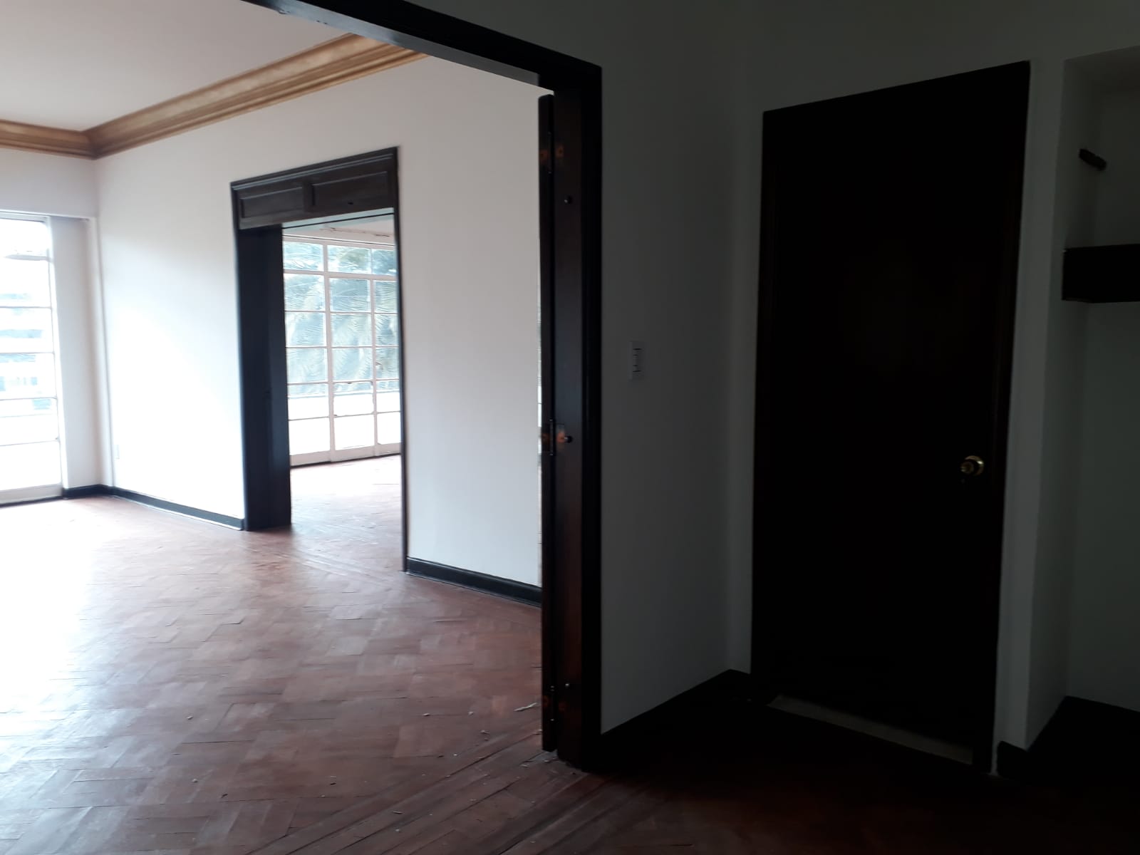 Apartamento en venta en Las Nieves, Bogotá · foto 15 de 24
