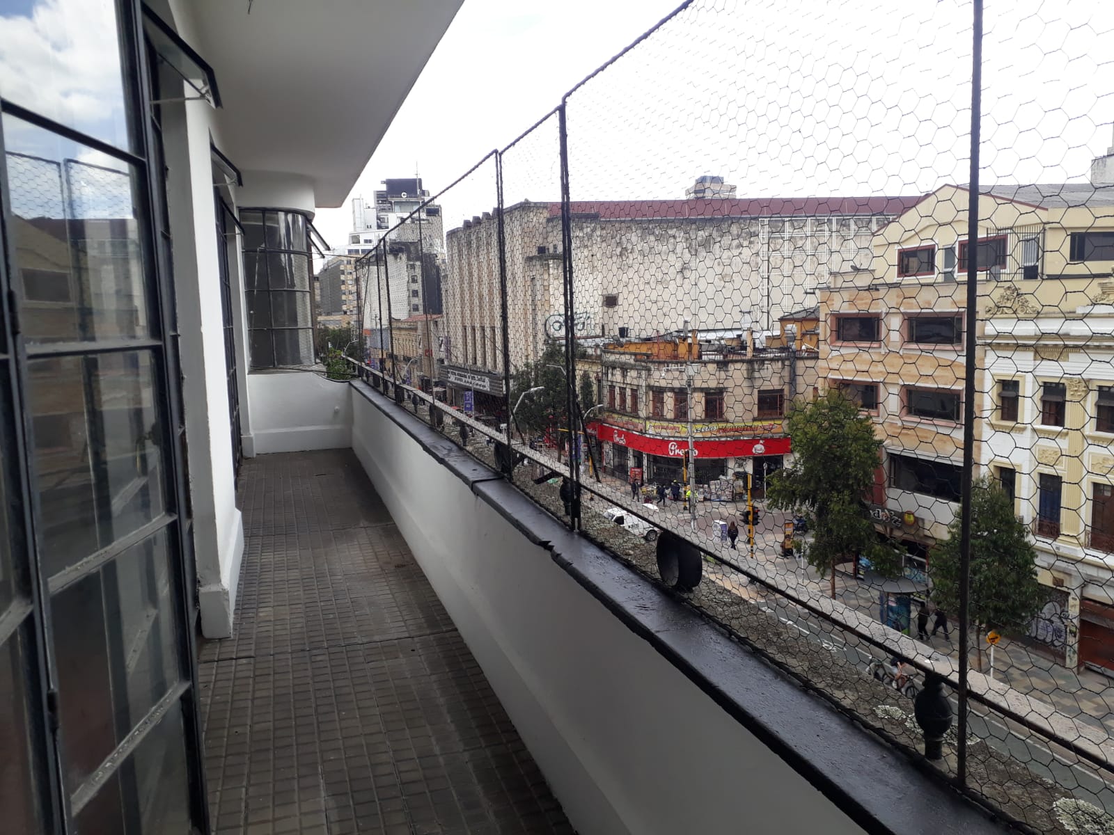 Apartamento en venta en Las Nieves, Bogotá · foto 17 de 24