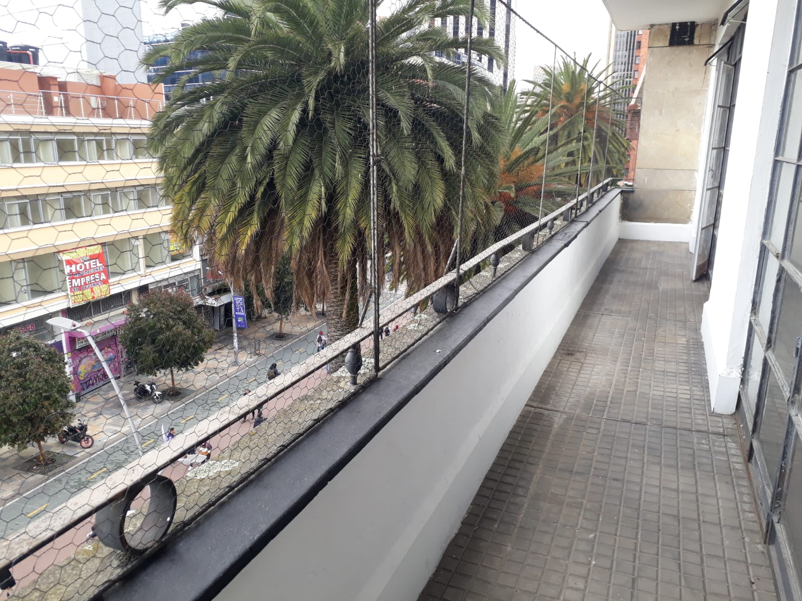 Apartamento en venta en Las Nieves, Bogotá · foto 18 de 24