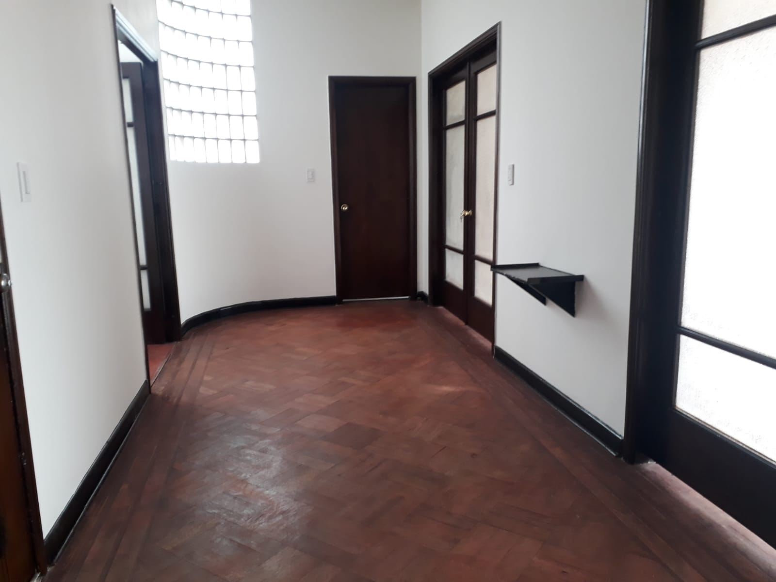 Apartamento en venta en Las Nieves, Bogotá · foto 21 de 24