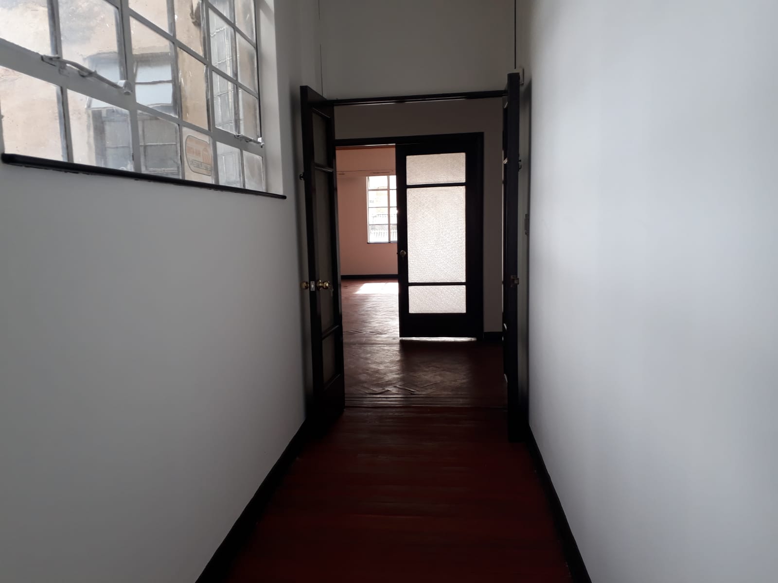 Apartamento en venta en Las Nieves, Bogotá · foto 9 de 24
