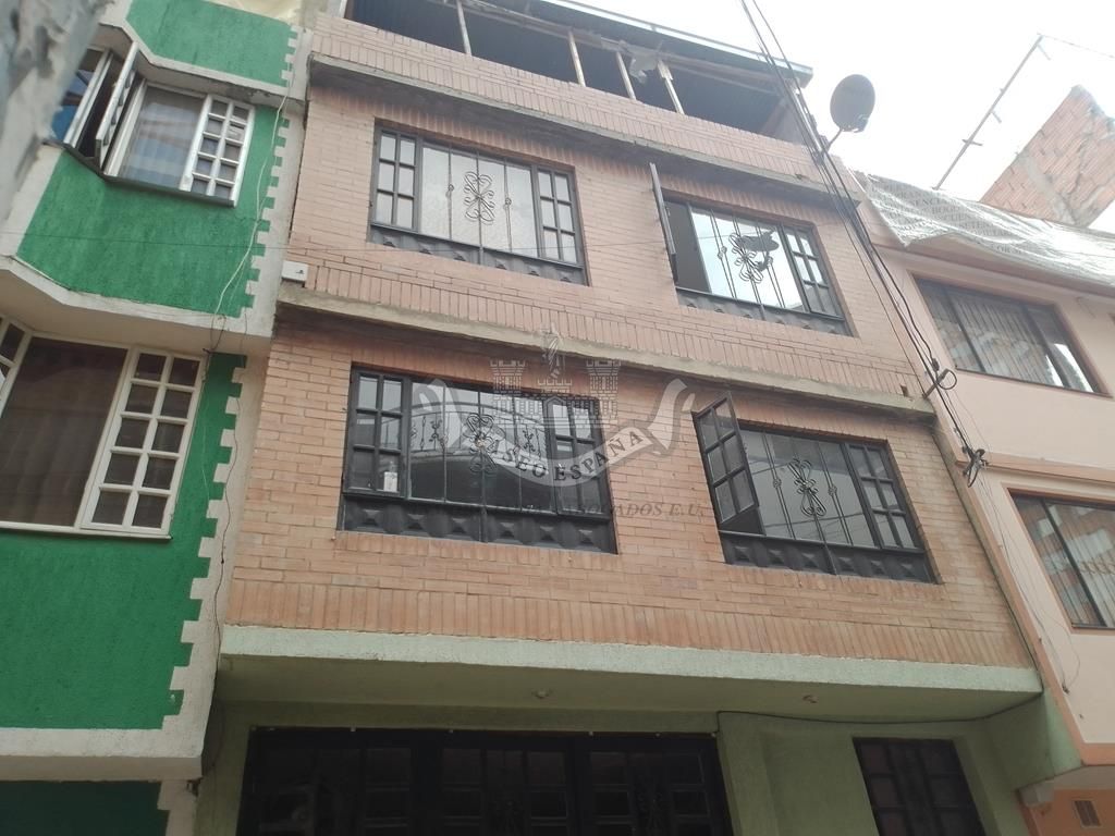 Casa en venta en Prado Veraniego, Bogotá · foto 12 de 12