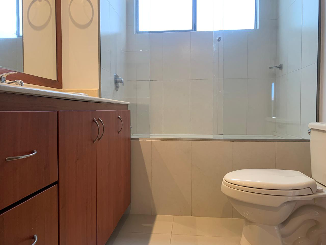 Apartamento en arriendo en Los Balsos No.2, Medellín · foto 15 de 17